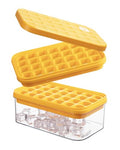 Classic Brigii Ice Cube Tray with Lid &